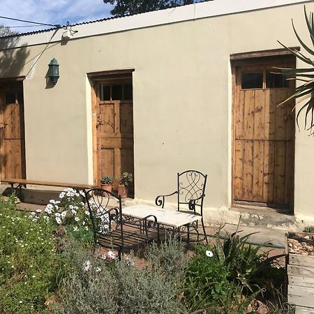 Artkaroo Stay Oudtshoorn Εξωτερικό φωτογραφία