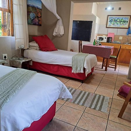 Artkaroo Stay Oudtshoorn Εξωτερικό φωτογραφία
