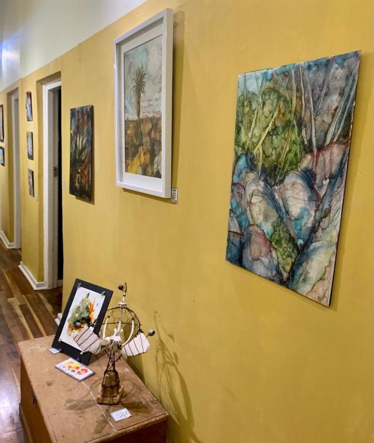 Artkaroo Stay Oudtshoorn Εξωτερικό φωτογραφία