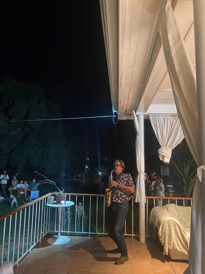 Artkaroo Stay Oudtshoorn Εξωτερικό φωτογραφία