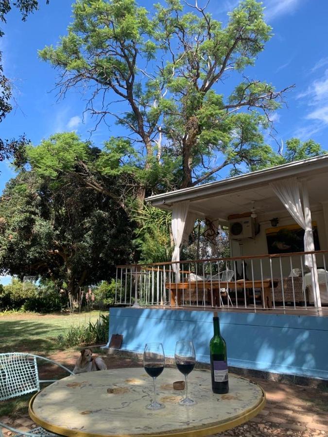 Artkaroo Stay Oudtshoorn Εξωτερικό φωτογραφία