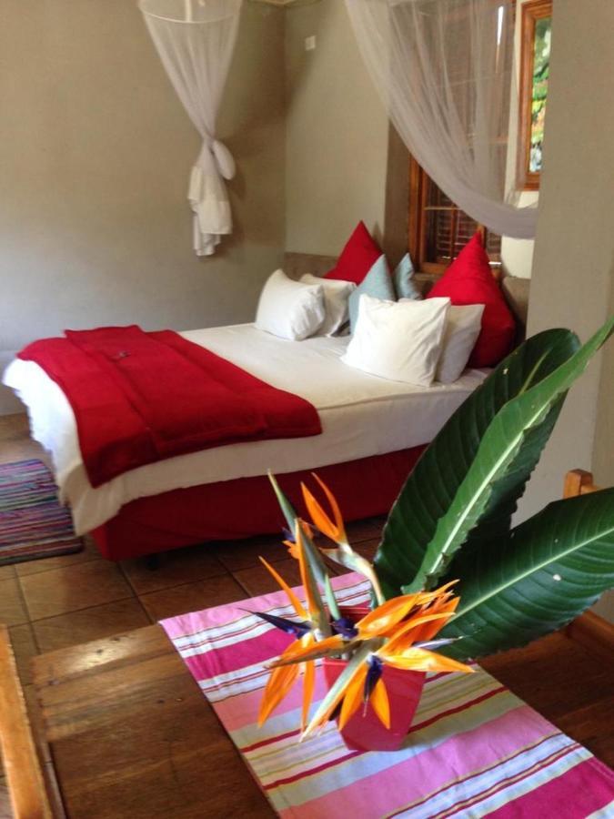 Artkaroo Stay Oudtshoorn Εξωτερικό φωτογραφία