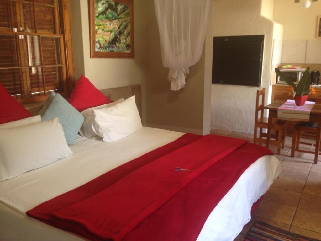 Artkaroo Stay Oudtshoorn Εξωτερικό φωτογραφία