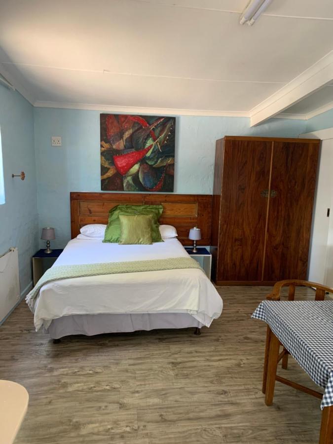 Artkaroo Stay Oudtshoorn Εξωτερικό φωτογραφία