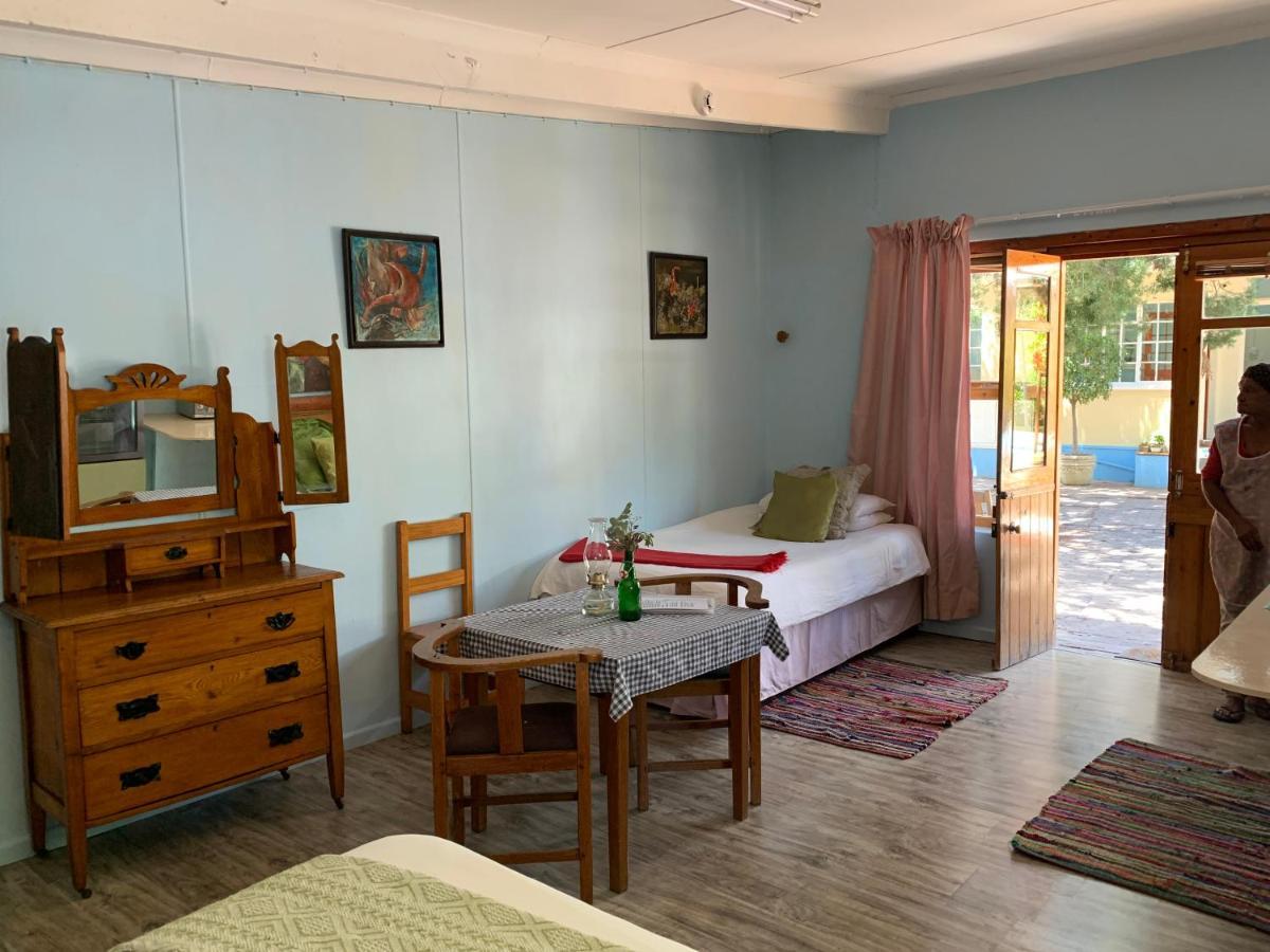Artkaroo Stay Oudtshoorn Εξωτερικό φωτογραφία