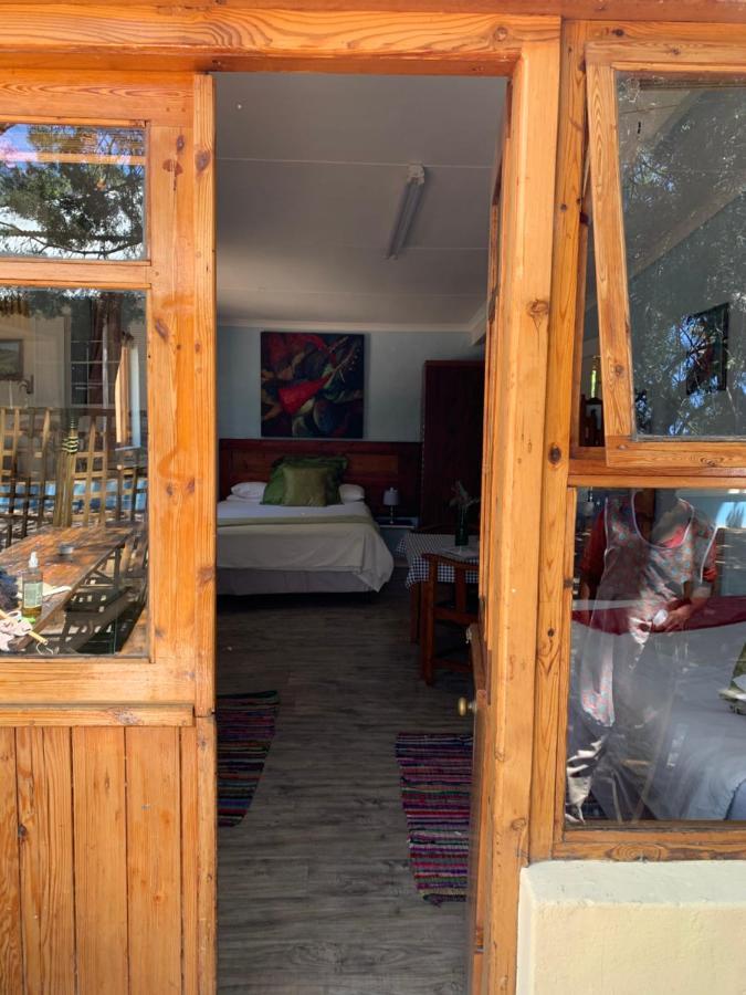 Artkaroo Stay Oudtshoorn Εξωτερικό φωτογραφία