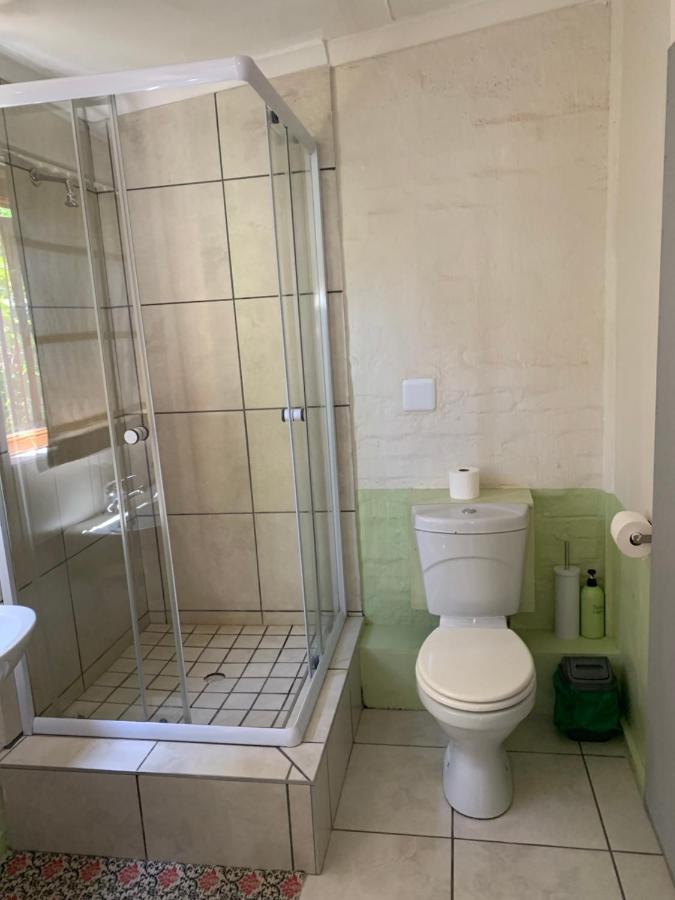 Artkaroo Stay Oudtshoorn Εξωτερικό φωτογραφία