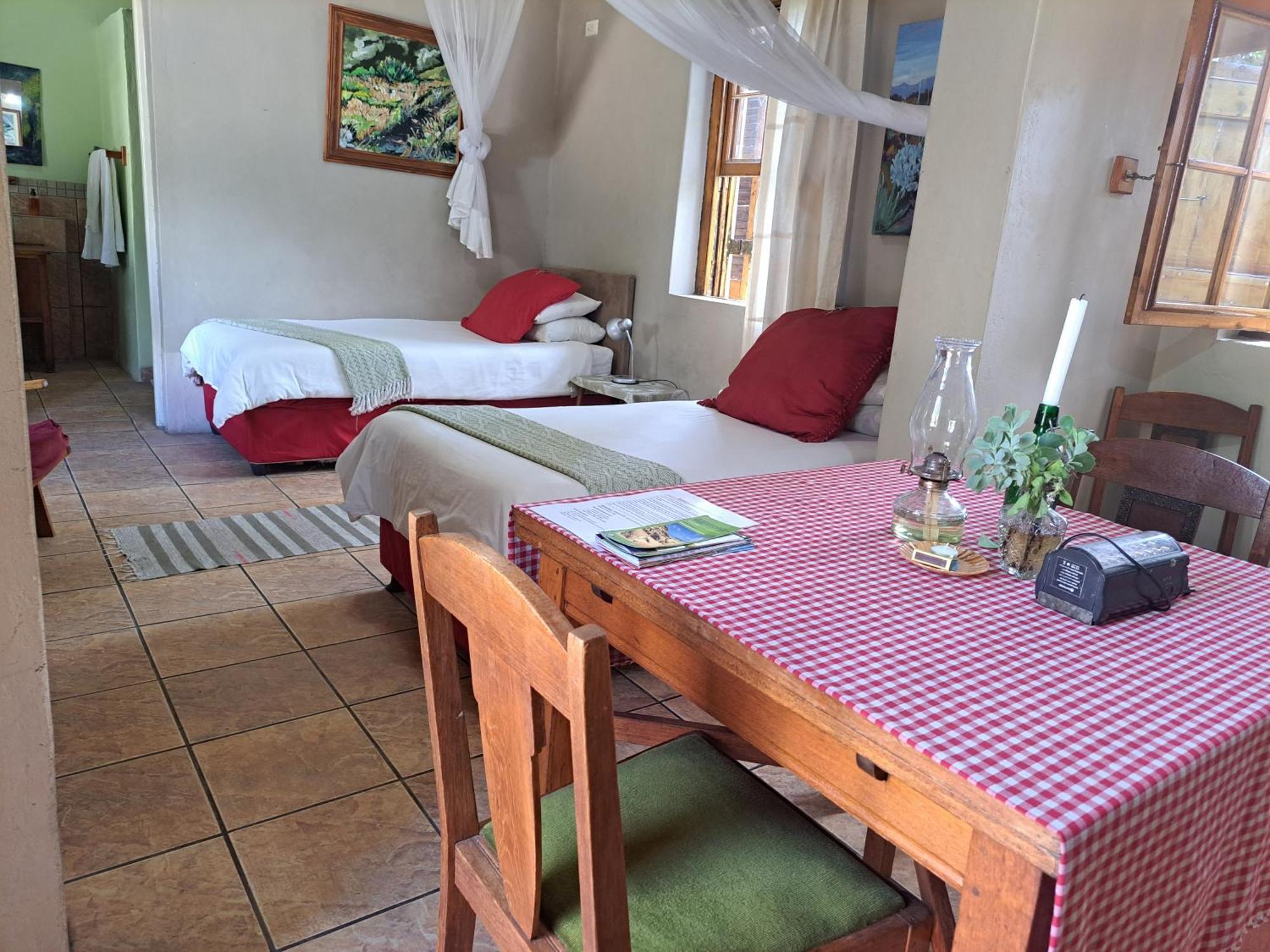 Artkaroo Stay Oudtshoorn Εξωτερικό φωτογραφία