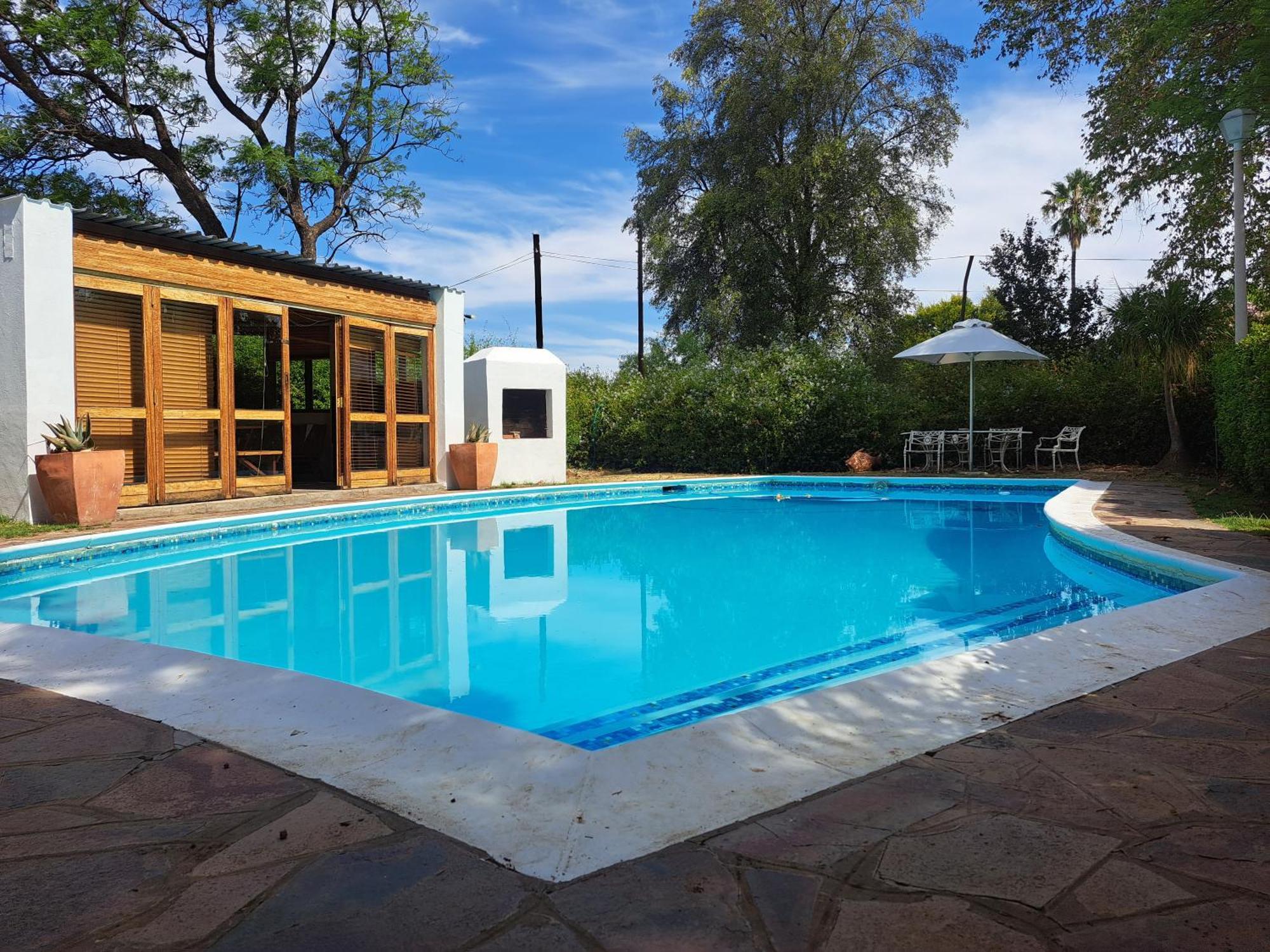 Artkaroo Stay Oudtshoorn Εξωτερικό φωτογραφία