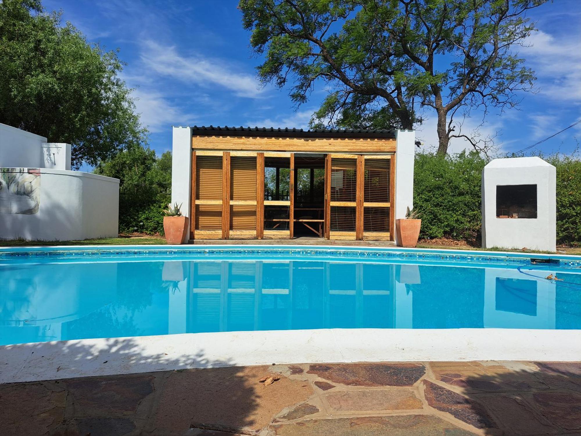 Artkaroo Stay Oudtshoorn Εξωτερικό φωτογραφία