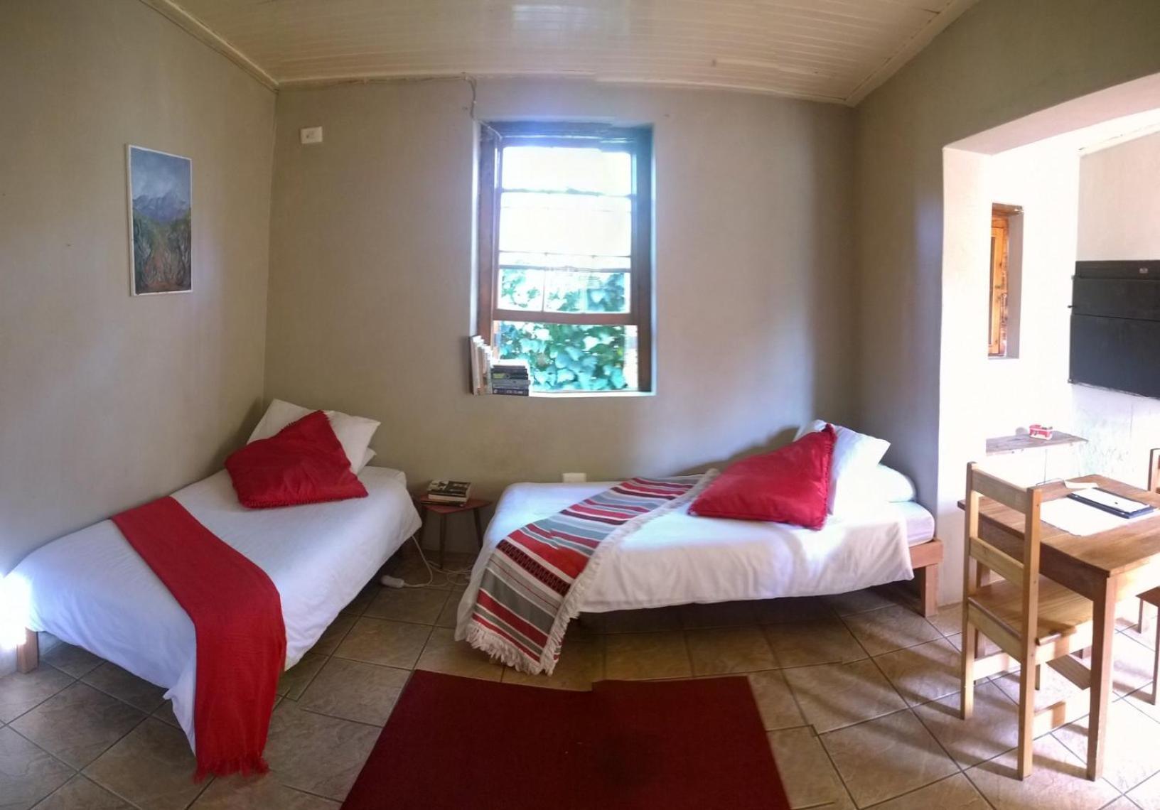Artkaroo Stay Oudtshoorn Εξωτερικό φωτογραφία