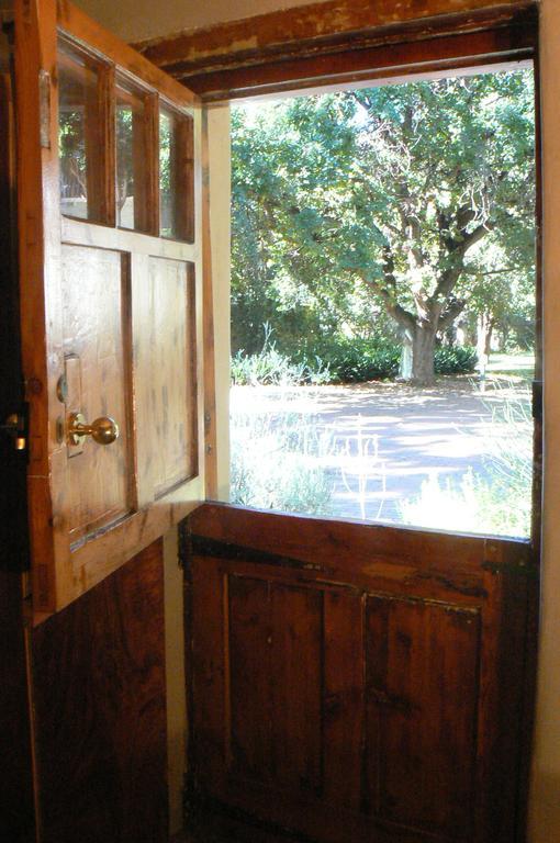 Artkaroo Stay Oudtshoorn Εξωτερικό φωτογραφία