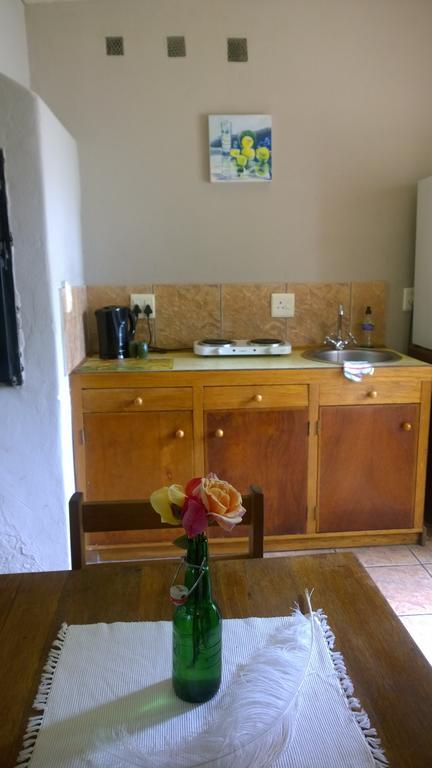 Artkaroo Stay Oudtshoorn Εξωτερικό φωτογραφία