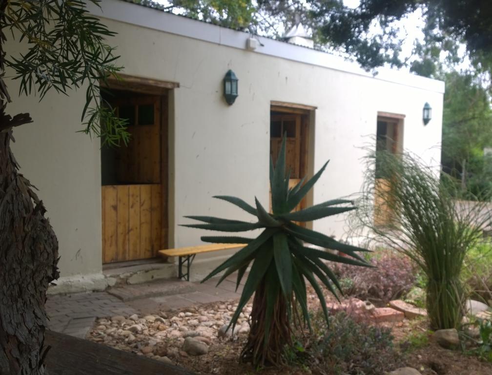 Artkaroo Stay Oudtshoorn Εξωτερικό φωτογραφία