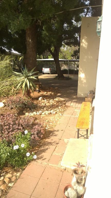Artkaroo Stay Oudtshoorn Εξωτερικό φωτογραφία