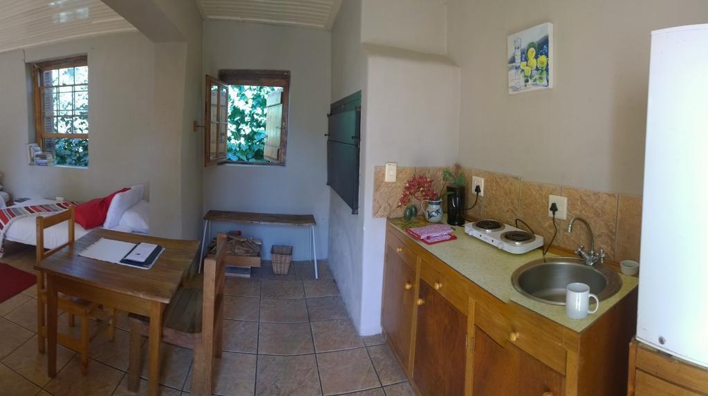 Artkaroo Stay Oudtshoorn Εξωτερικό φωτογραφία