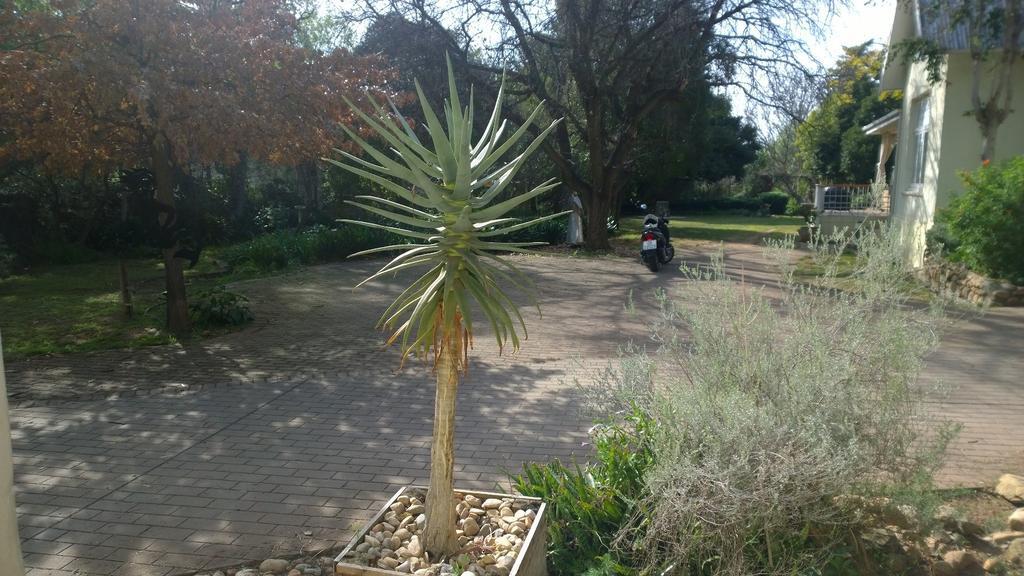 Artkaroo Stay Oudtshoorn Εξωτερικό φωτογραφία