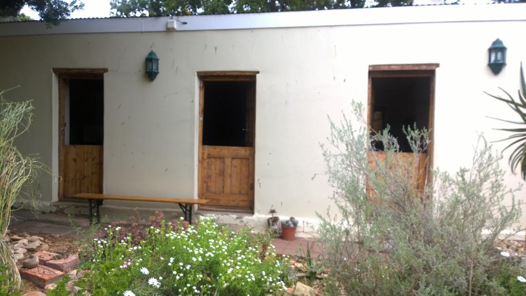 Artkaroo Stay Oudtshoorn Εξωτερικό φωτογραφία