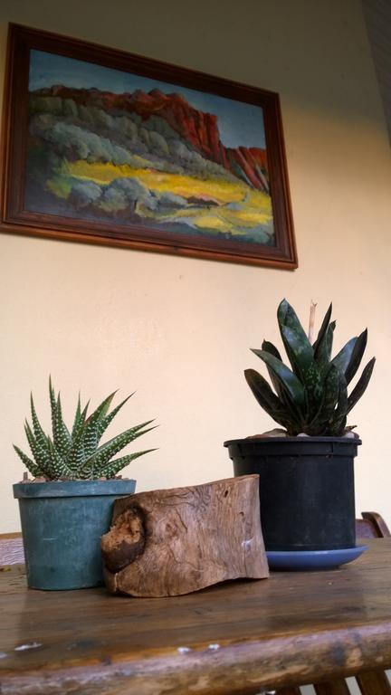Artkaroo Stay Oudtshoorn Εξωτερικό φωτογραφία