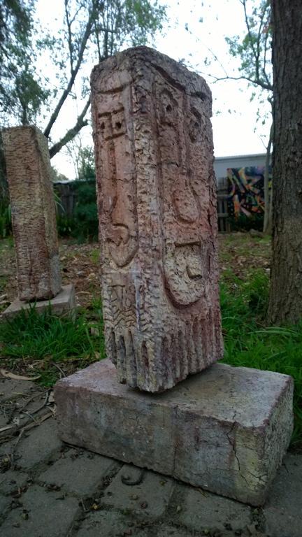 Artkaroo Stay Oudtshoorn Εξωτερικό φωτογραφία