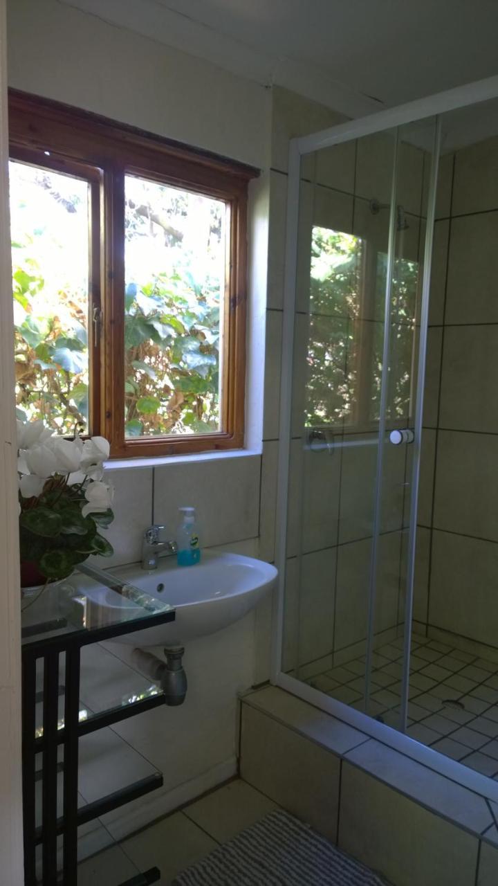 Artkaroo Stay Oudtshoorn Εξωτερικό φωτογραφία
