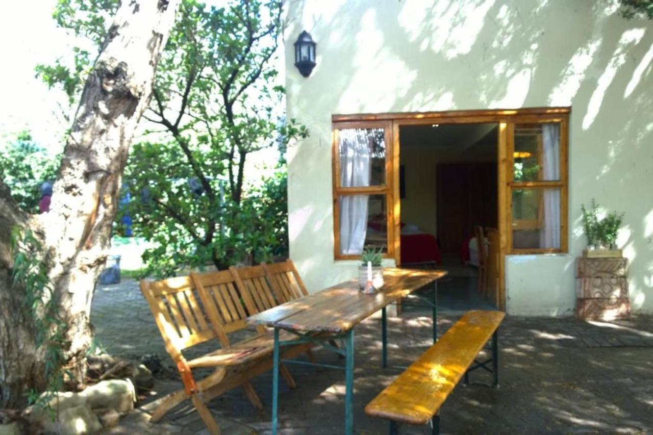 Artkaroo Stay Oudtshoorn Εξωτερικό φωτογραφία