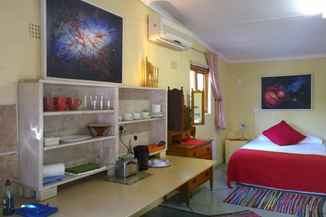 Artkaroo Stay Oudtshoorn Εξωτερικό φωτογραφία