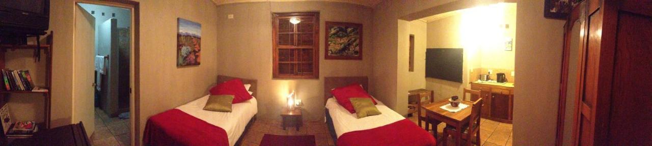 Artkaroo Stay Oudtshoorn Εξωτερικό φωτογραφία